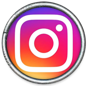 INSTAGRAM logo